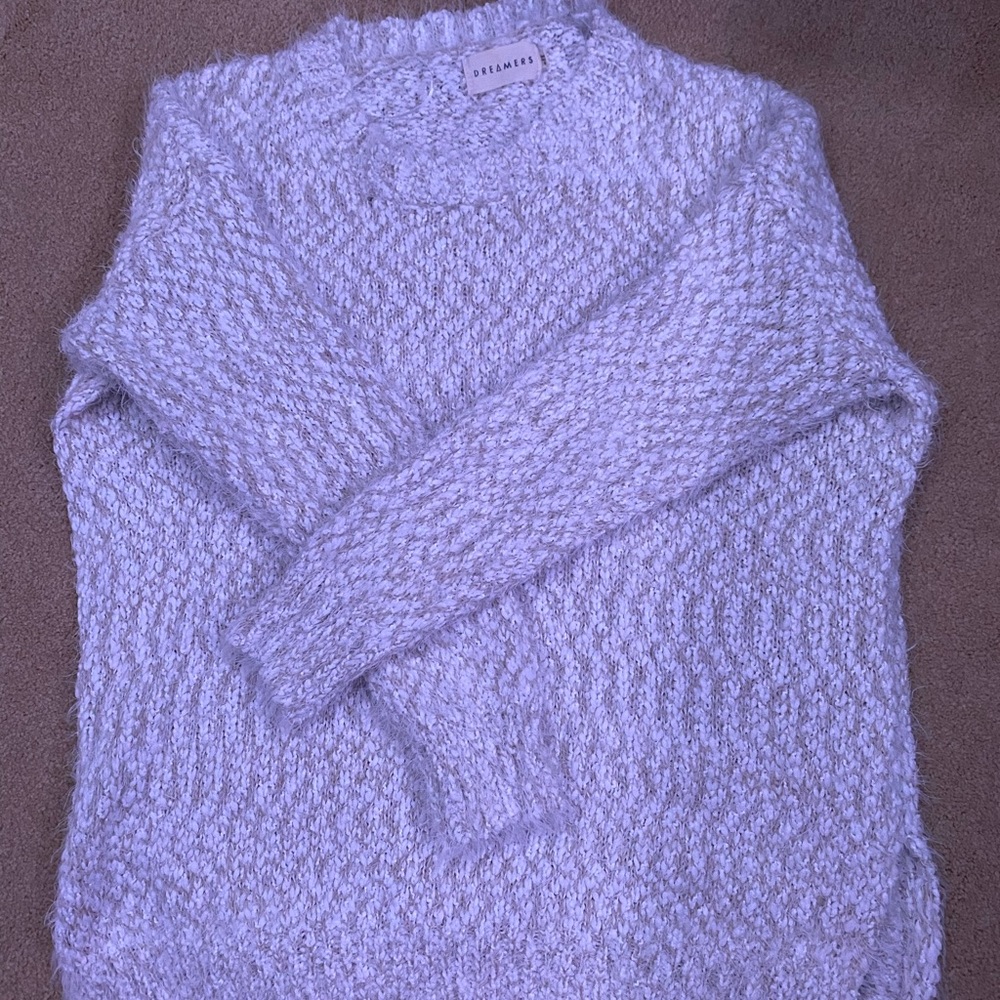 Dreamers Sweater